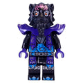 fig-014589 – Lord Ras, Dark Purple Shoulder Pads