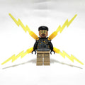 fig-014597 – Electro (Amazing Spider-Man) with Small Lightning