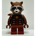 fig-014598 – Rocket Raccoon, Reddish Brown Arms