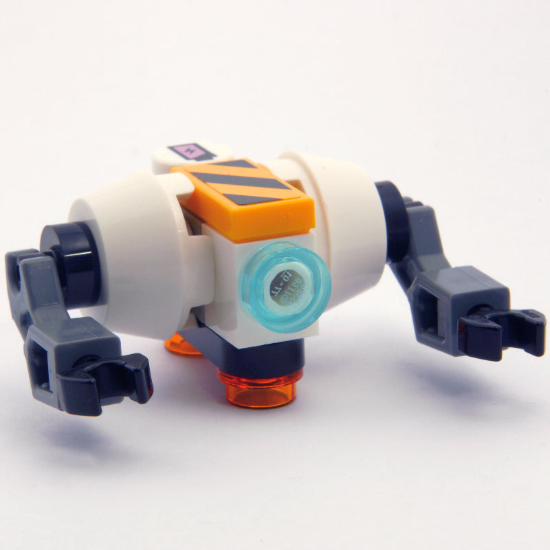 fig-014636 – Hover Robot