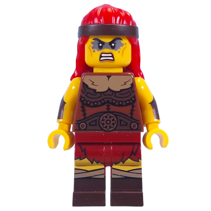 fig-014645 – Fierce Barbarian