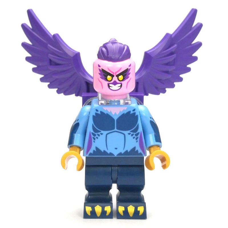 fig-014647 – Harpy