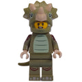 fig-014648 – Triceratops Costume Fan