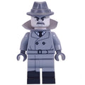 fig-014655 – Film Noir Detective