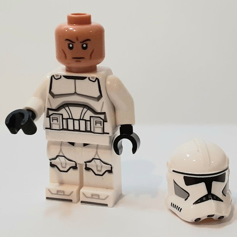 fig-014662 – Clone Trooper, Phase II Armor, Nougat Head