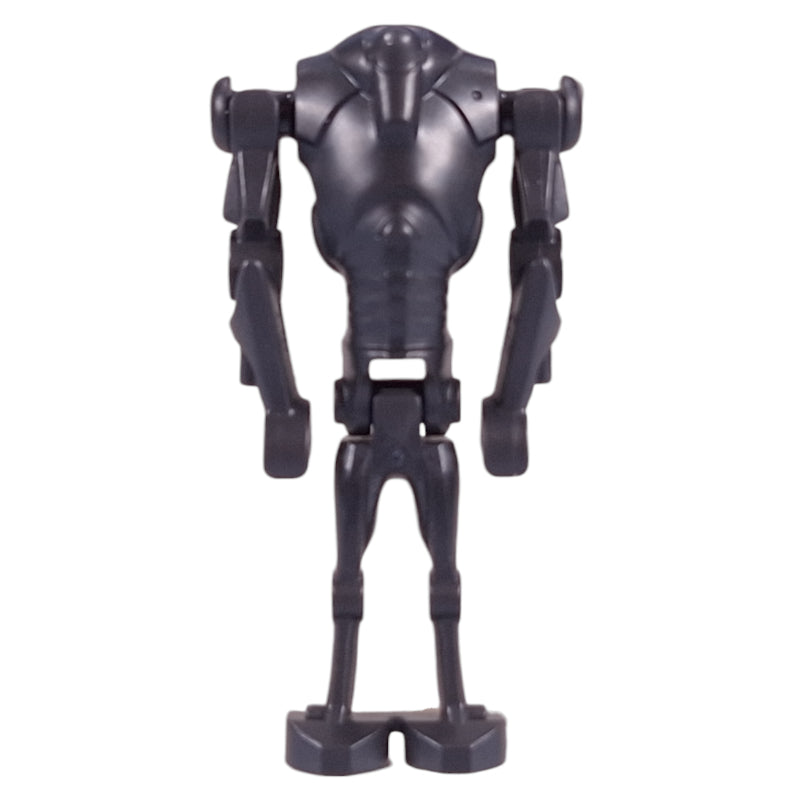 fig-014665 – Super Battle Droid, Updated Version