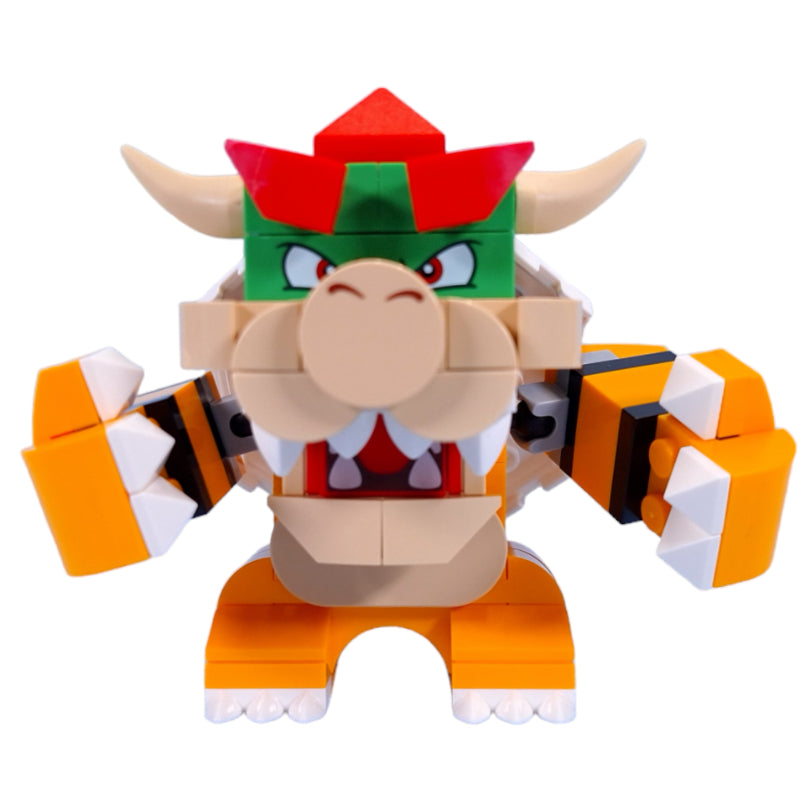 fig-014675 – Bowser