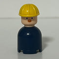 fig-014681 – Toy Truck Driver