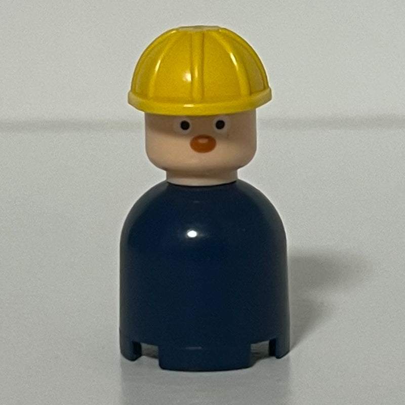 fig-014681 – Toy Truck Driver