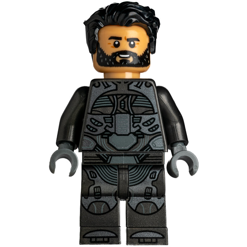 fig-014722 – Duke Leto Atreides