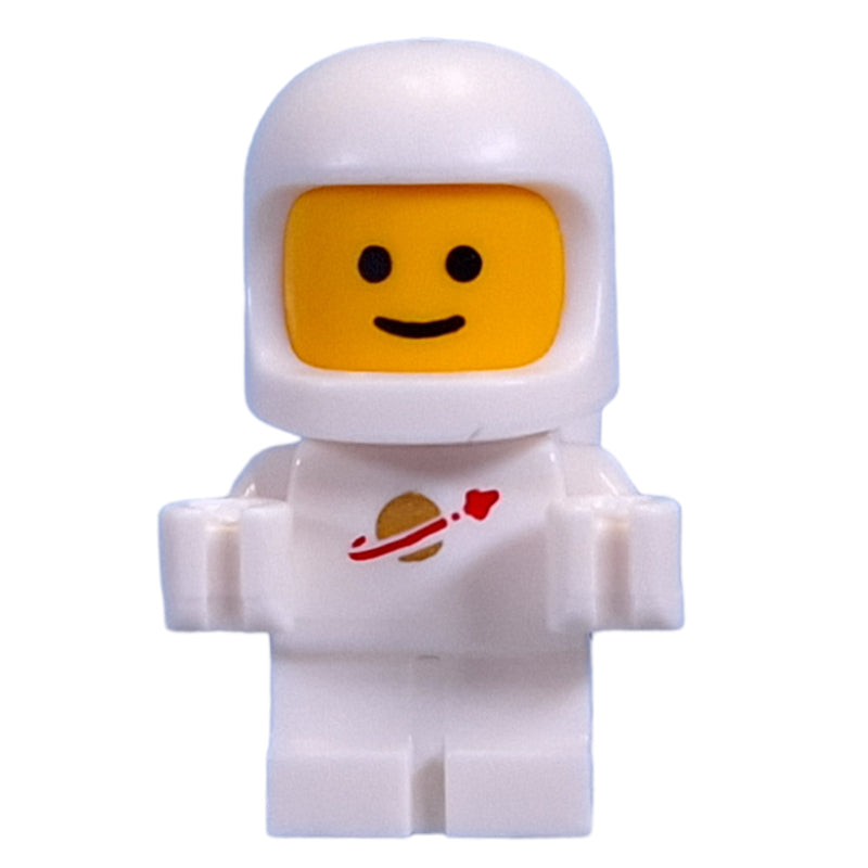 fig-014732 – Classic Space Baby, White