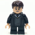 fig-014757 – Neville Longbottom, Black Robes, Short Legs