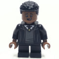 fig-014758 – Dean Thomas, Short Legs, Open Robe