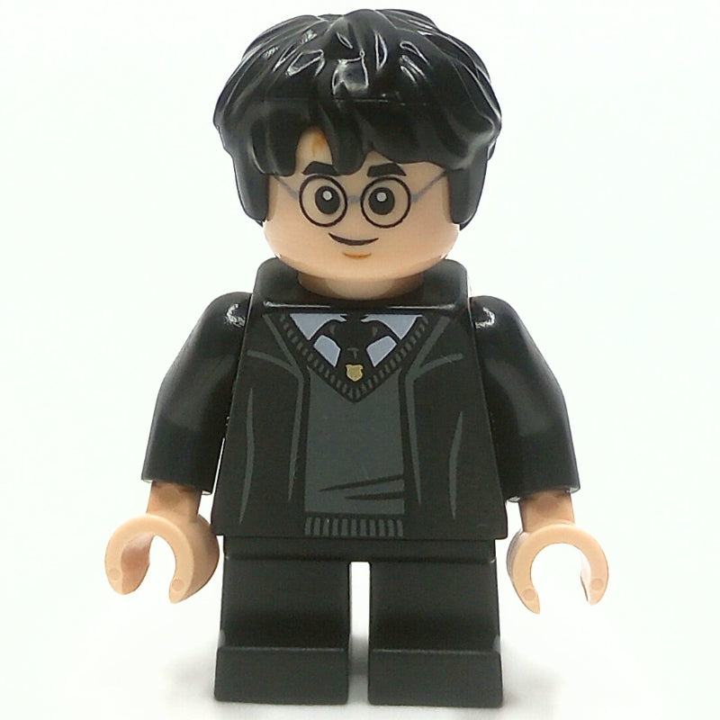 fig-014759 – Harry Potter, Short Legs, Rove
