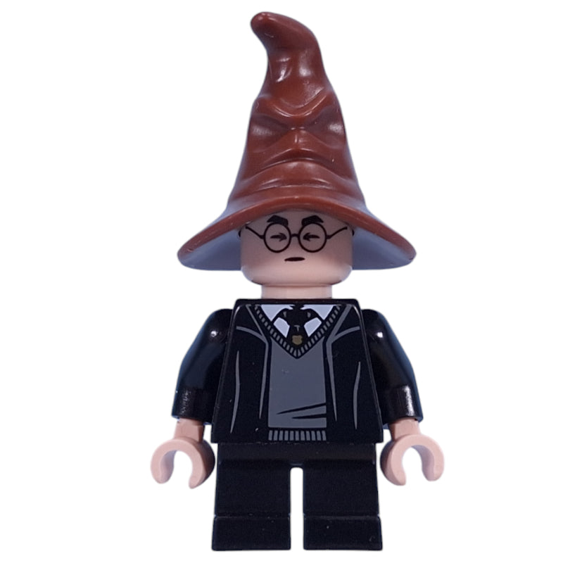 fig-014761 – Harry Potter, Sorting Hat