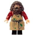 fig-014767 – Hagrid, Dark Red Arms
