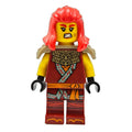 fig-014782 – Wyldfyre, Shoulder Guard