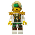fig-014792 – Lloyd, White Suit, Hair, Shoulder Guard