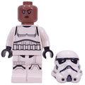 fig-014802 – Stormtrooper - Medium Brown Head