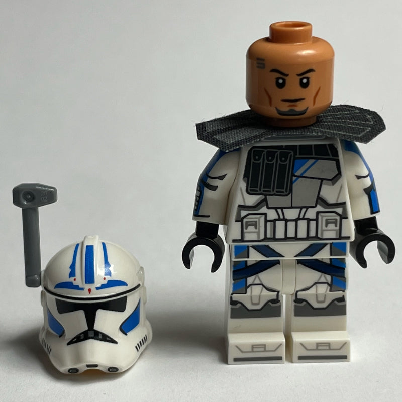 fig-014806 – Arc Trooper Fives