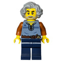 fig-014813 – Weaver, Sand Blue Torso, Dark Blue Legs