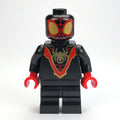 fig-014820 – Miles Morales, Medium Legs