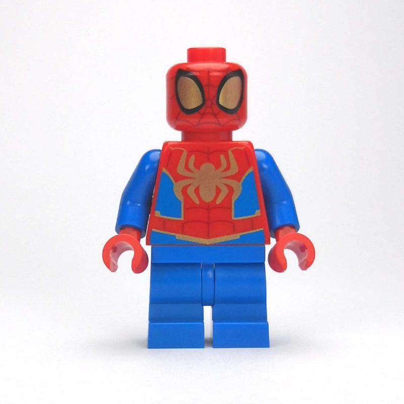 fig-014824 – Spider-Man, Medium Legs