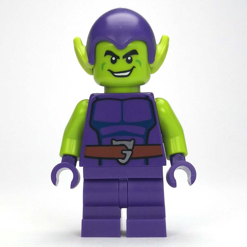 fig-014825 – Green Goblin, Short Legs