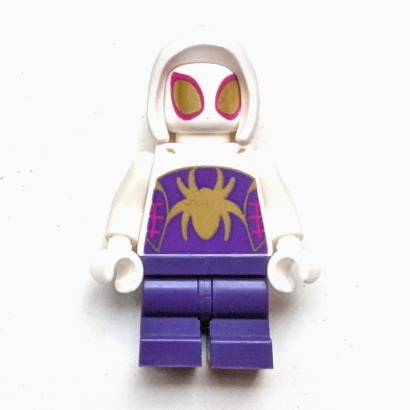 fig-014827 – Gwen Stacy / Ghost-Spider, Short Legs