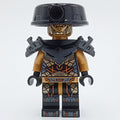 fig-014833 – Imperium Commander - Pearl Gold Head