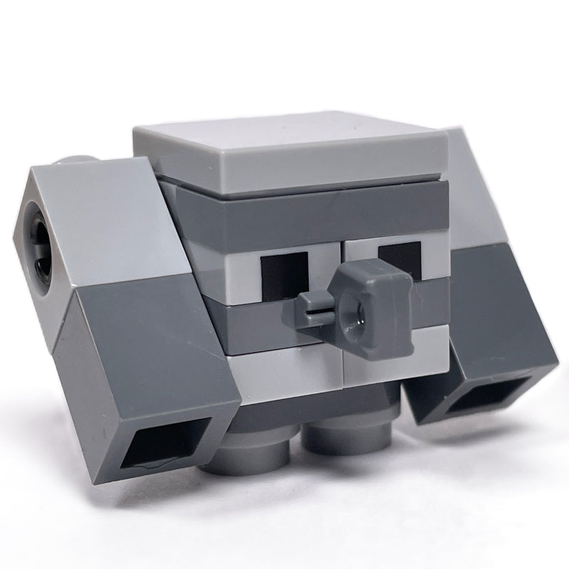 fig-014837 – Cobblestone Golem