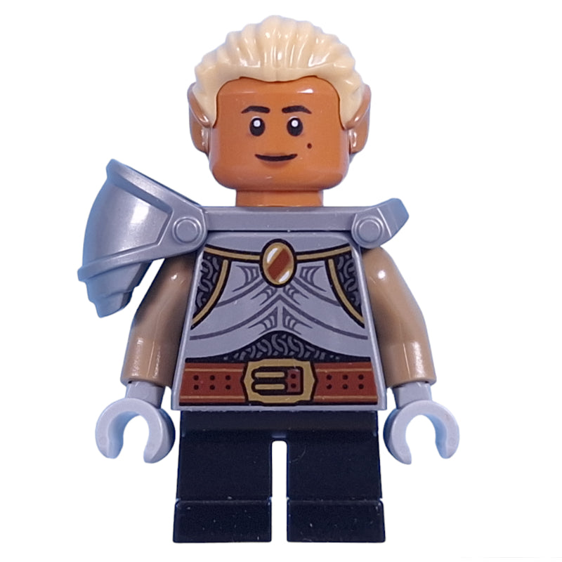 fig-014849 – Gnome Fighter