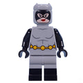fig-014862 – Catwoman, Light Bluish Grey Suit