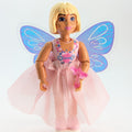 fig-014892 – Belville Fairy, Dress with Blue Wings