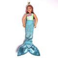 fig-014941 – Belville Mermaid, Light Blue Tail