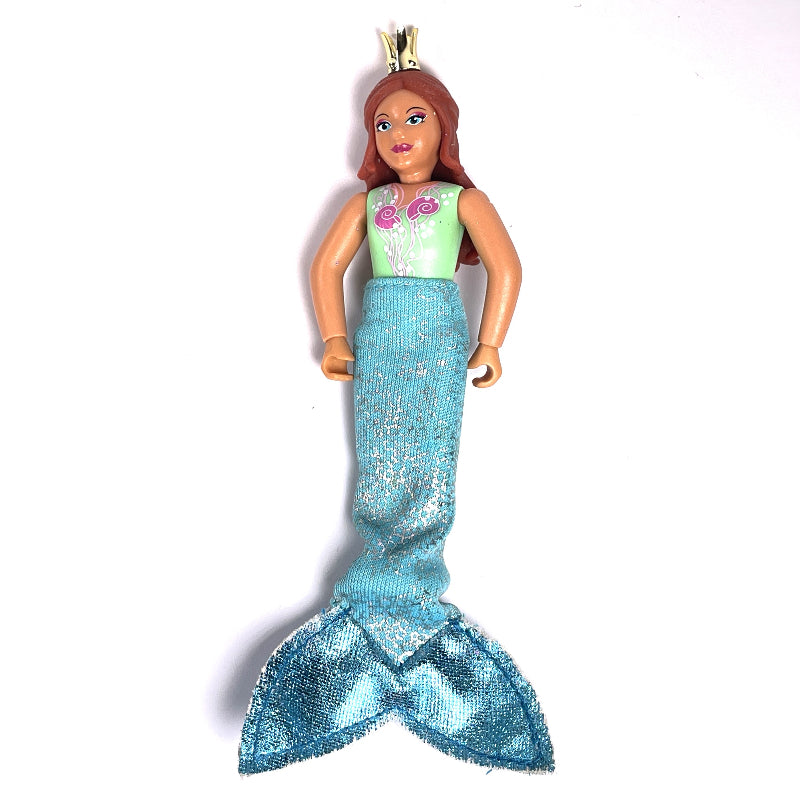 fig-014941 – Belville Mermaid, Light Blue Tail