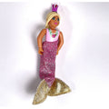 fig-014942 – Belville Mermaid, Dark Pink Tail