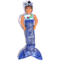 fig-014943 – Belville Mermaid, Blue Tail