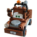 fig-014948 – Tow Mater, Raised Right Eye - Later Release
