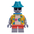 fig-014959 – Alien Tourist