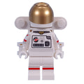fig-014961 – Spacewalking Astronaut