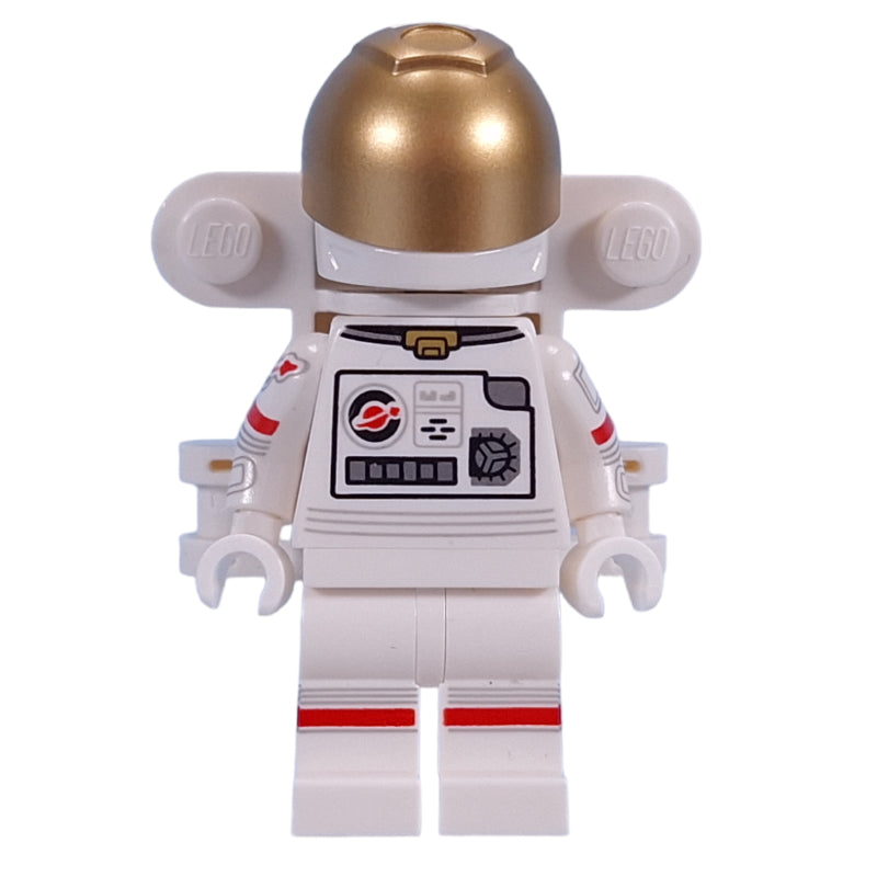 fig-014961 – Spacewalking Astronaut