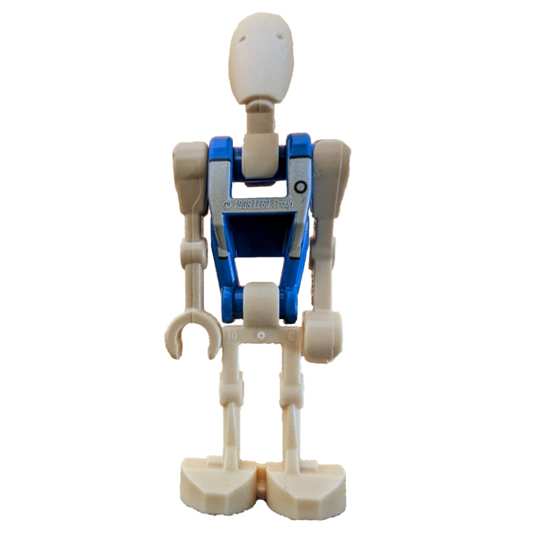 fig-014965 – Pilot Battle Droid, Insigna print