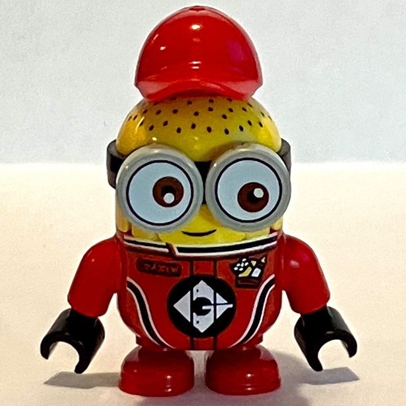 fig-014969 – Minion Pit Crew Ron