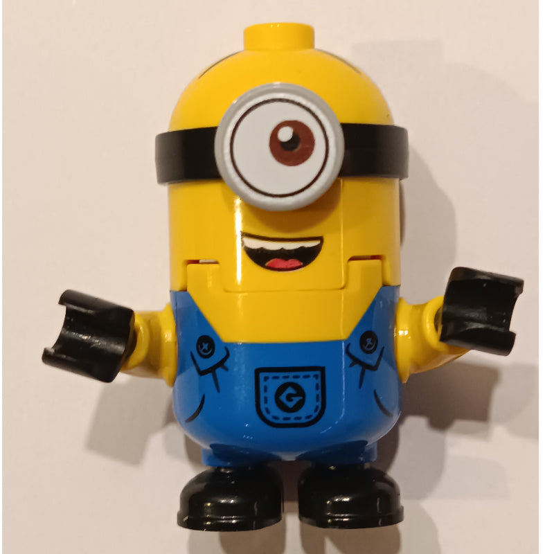 fig-014971 – Minion Mel