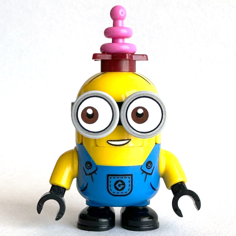 fig-014974 – Minion Dave