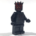 fig-014987 – Darth Maul, Horns, Printed Legs