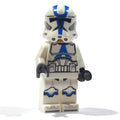 fig-014993 – Clone Trooper, 501st Legion, White Arms