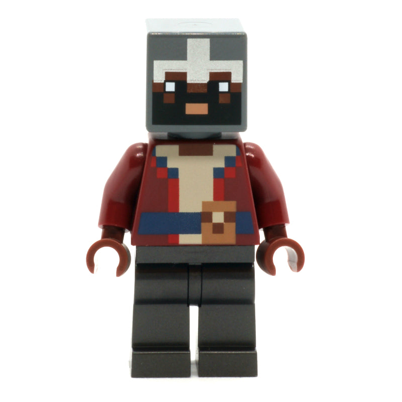 fig-014994 – Netherite Knight