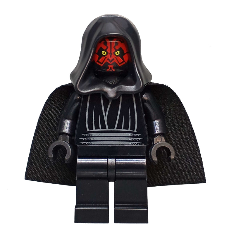 fig-014996 – Darth Maul, Cape, 25th Anniversary